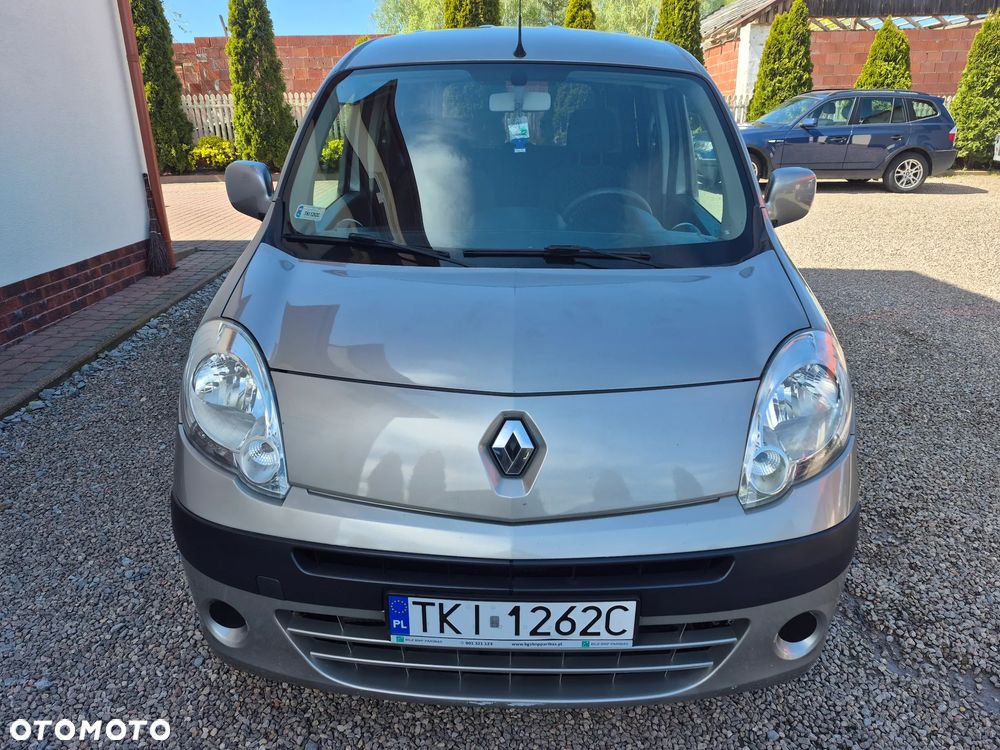 Renault Kangoo 1.5 dCi Helios - 3