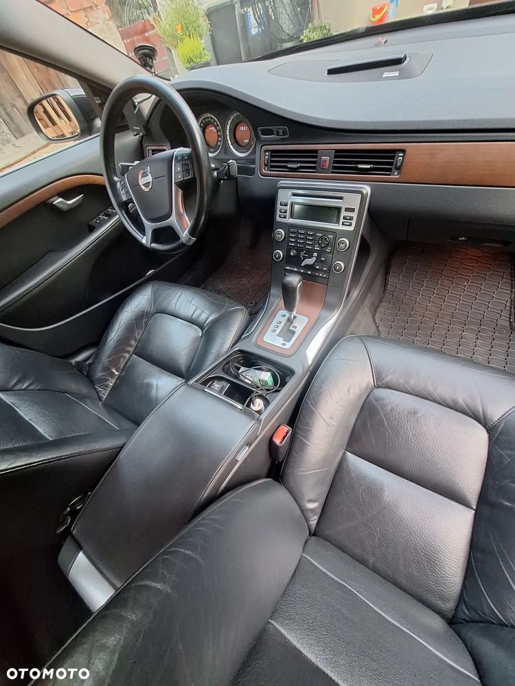 Volvo S80 T6 AWD Edition R Design - 13