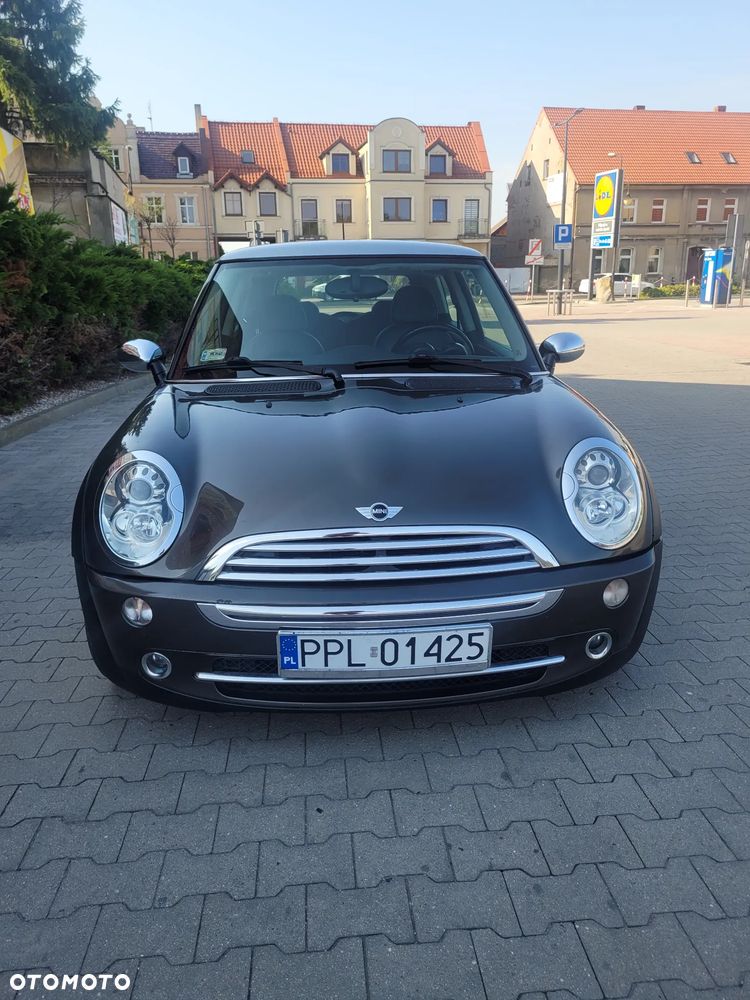 MINI Cooper - 2