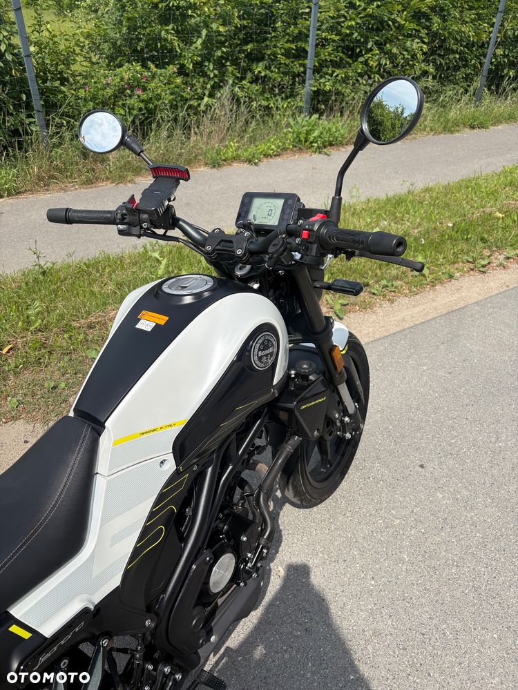 Benelli Leoncino - 12