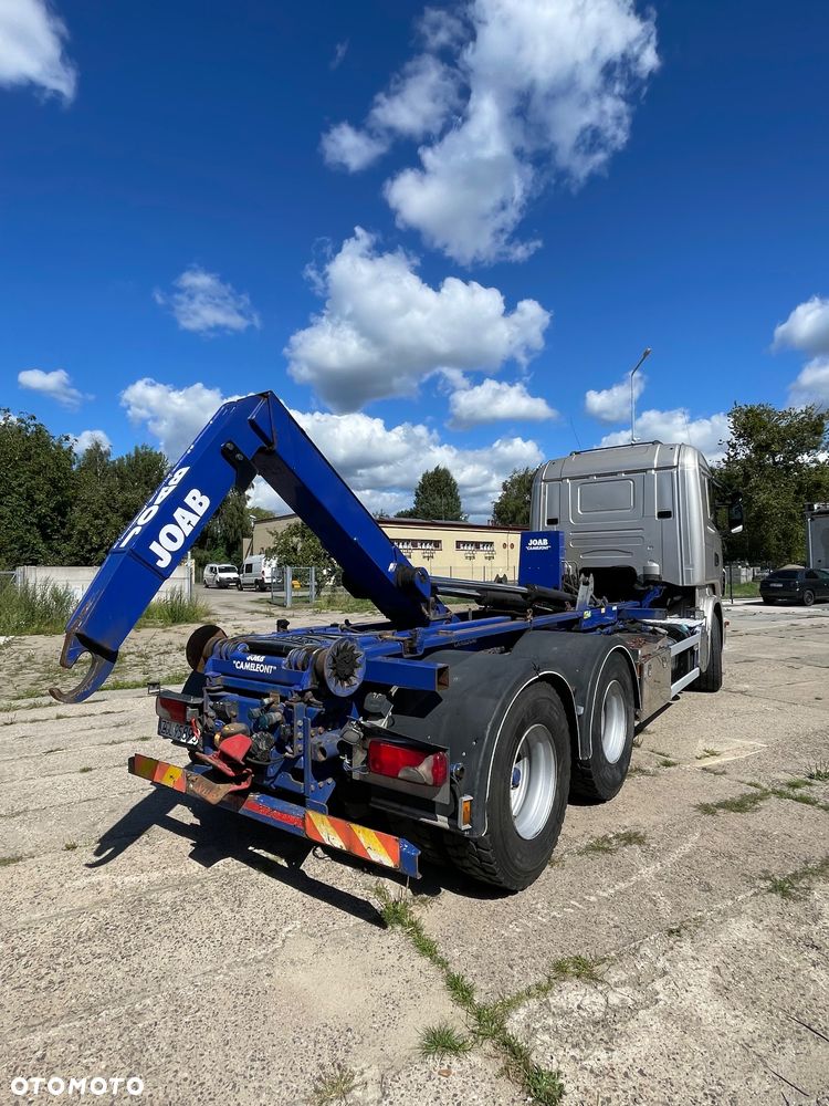 Scania R500 - 3