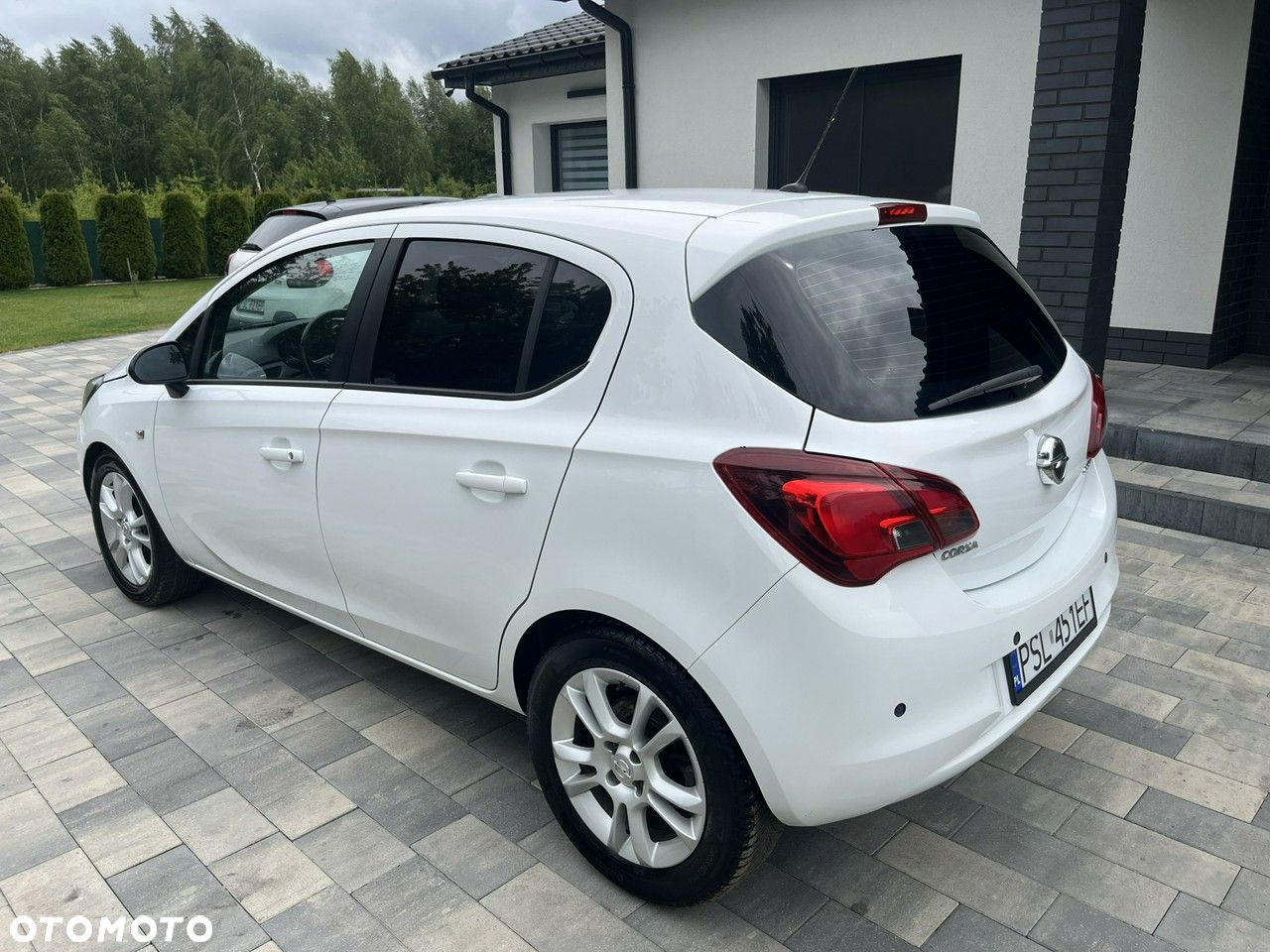 Opel Corsa - 4