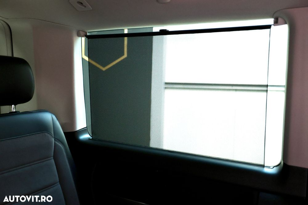 Volkswagen Multivan L 2.0 TDI DSG 110KW - 20