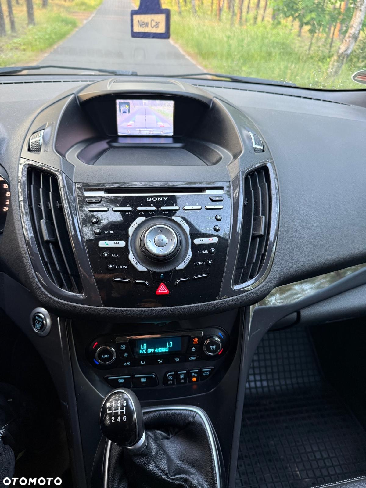 Ford Kuga 2.0 TDCi 4x4 Individual - 21