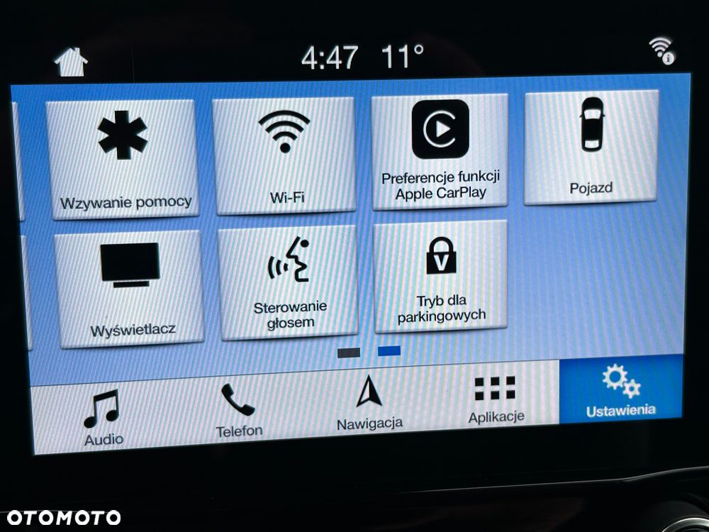Ford Fiesta 1.1 S&S COOL&CONNECT - 31