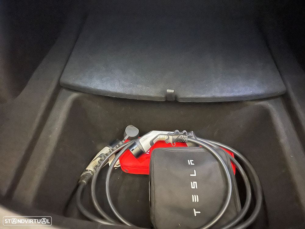Tesla Model 3 Standard Range Plus RWD - 9