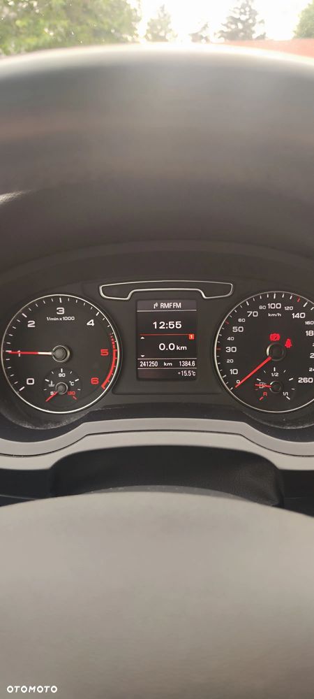 Audi Q3 2.0 TDI - 16