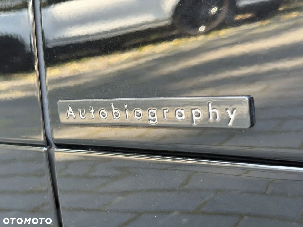 Land Rover Range Rover Sport S 3.0 D350 mHEV Autobiography - 24