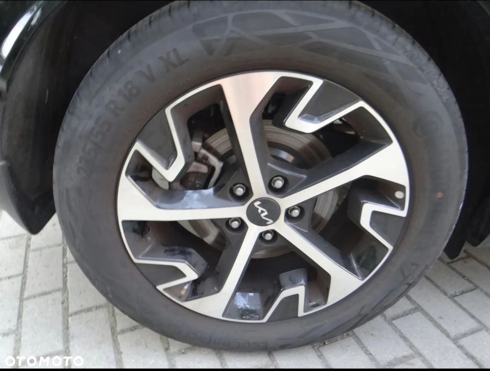 Kia Sportage - 13