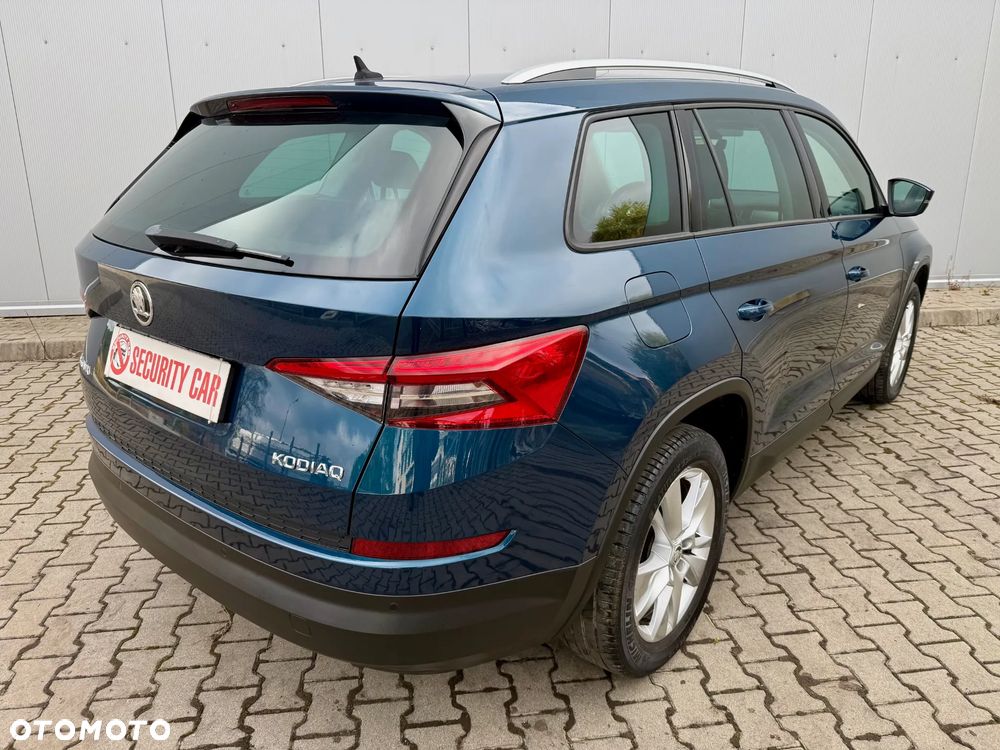 Skoda Kodiaq - 8