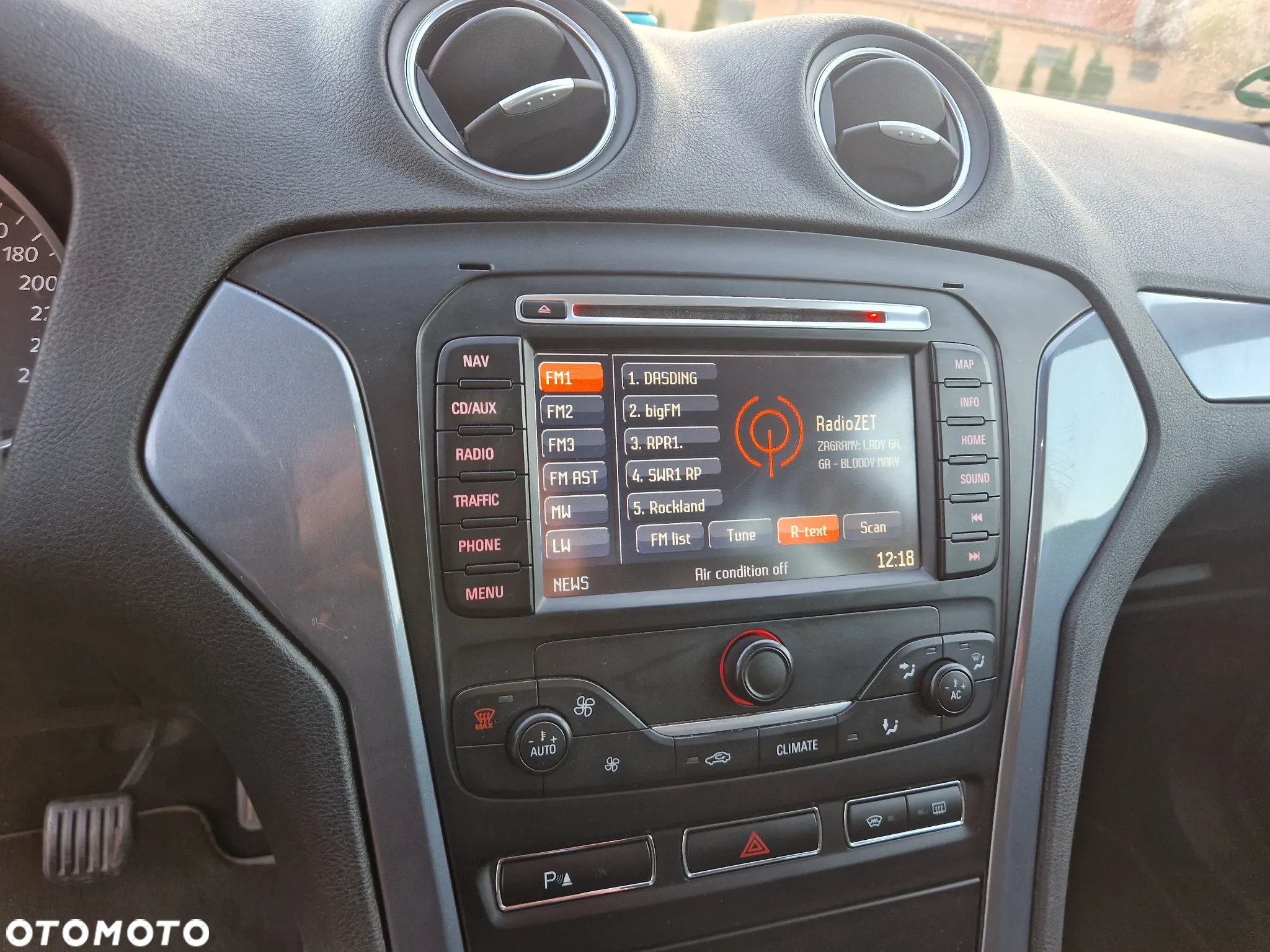 Ford Mondeo Turnier 2.0 Titanium - 22