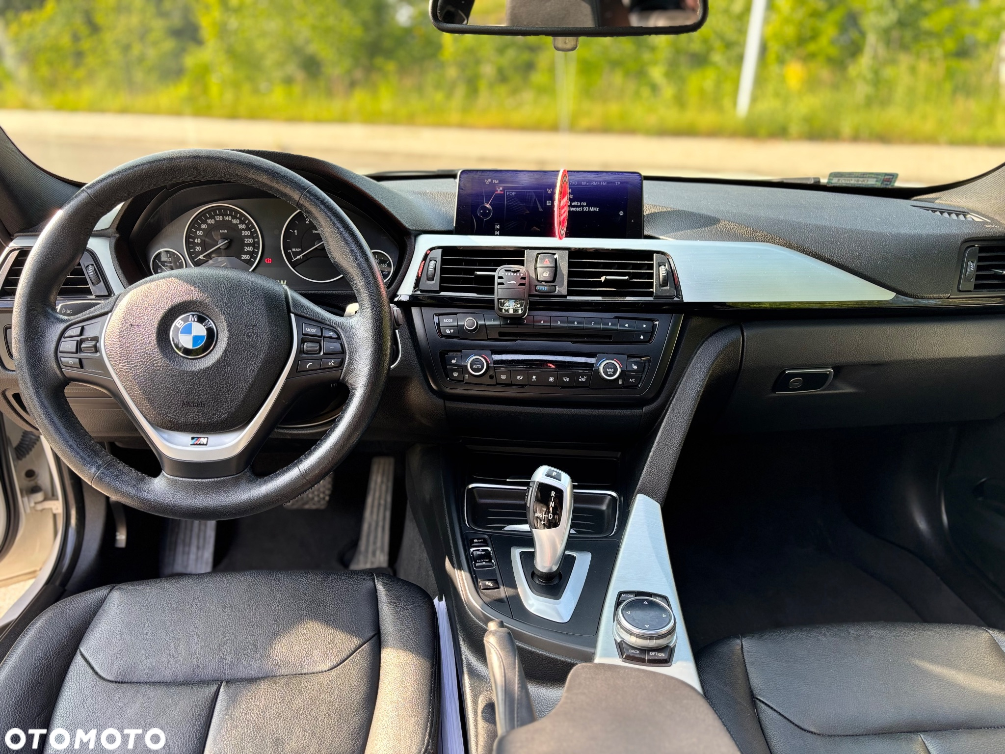 BMW Seria 3 330d Modern Line - 7