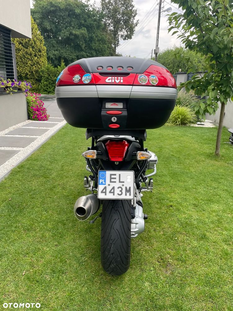 BMW R - 9