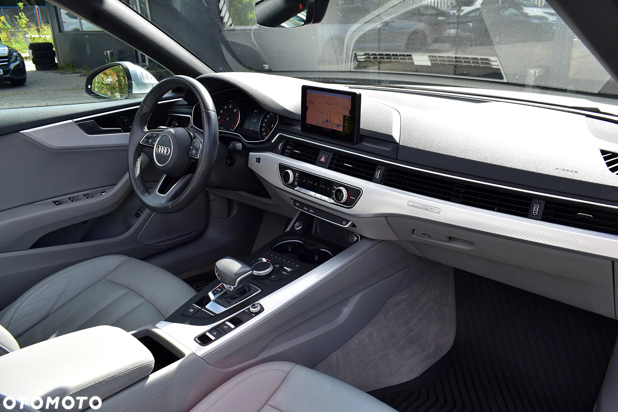 Audi A5 Coupe 2.0 TFSI Quattro S tronic - 8