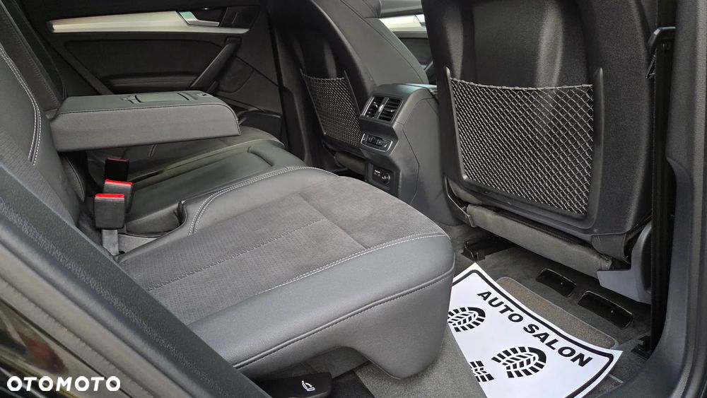 Audi Q5 Sportback 45 TFSI quattro S tronic S line - 13