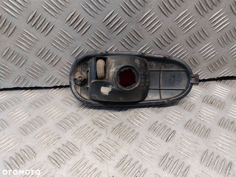 LAMPA PRZECIWMGIELNA PRAWA TYŁ HYUNDAI SANTA FE I - 3