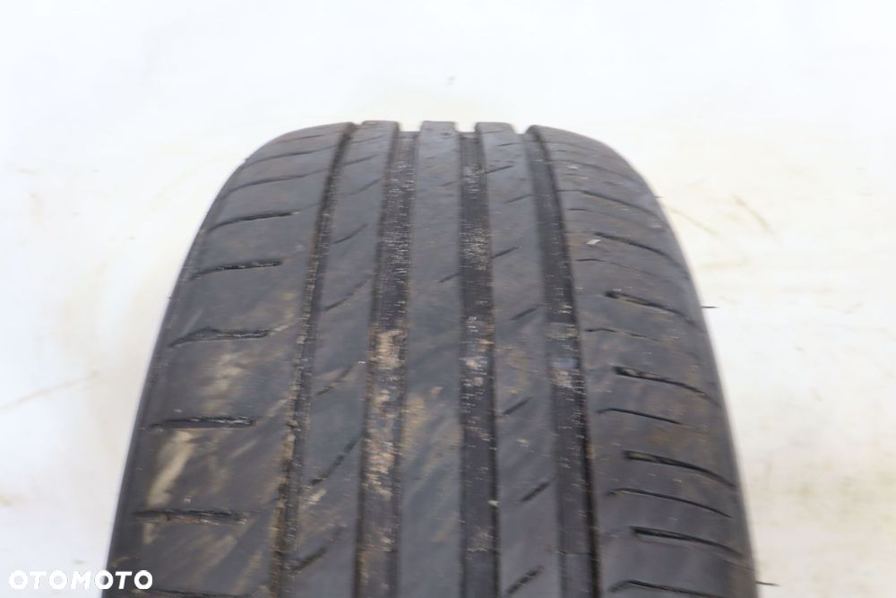 OPONA OPONY TRAZANO ZUPER ECO Z-107 4 SZT 225/55/17 LATO - 4