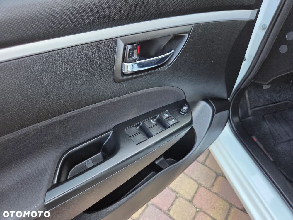 Suzuki Swift 1.2 X-TRA - 10