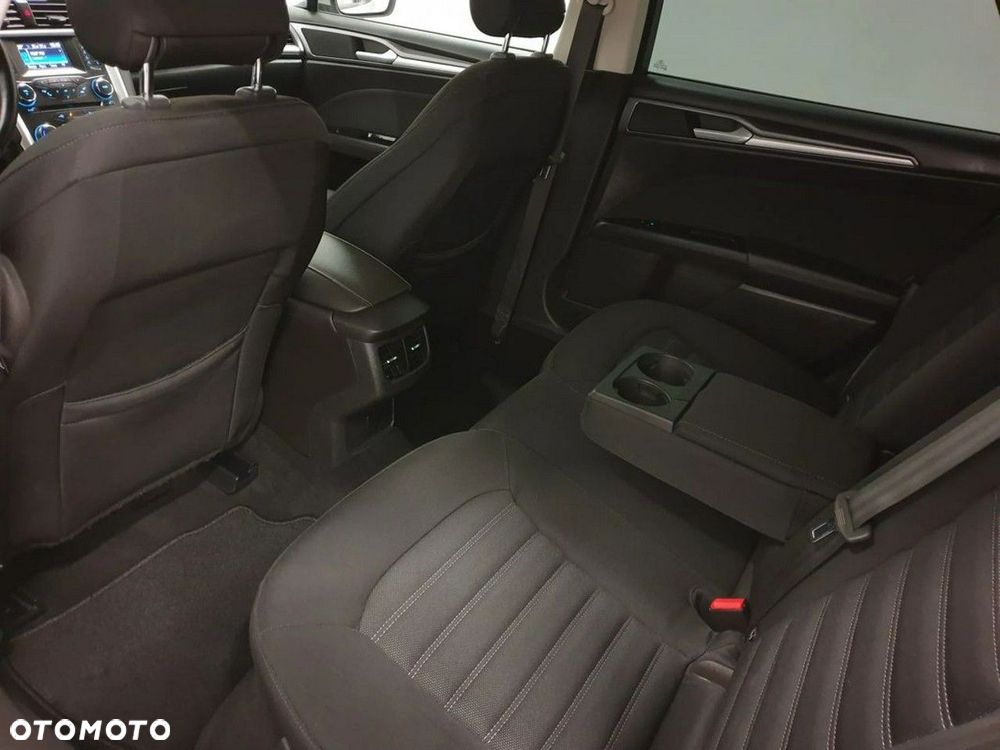 Ford Mondeo 2.0 TDCi Trend - 26