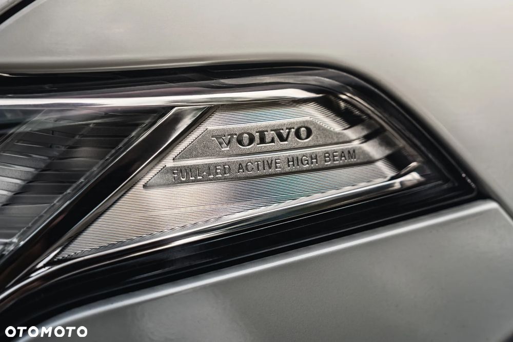 Volvo XC 90 T6 AWD Inscription - 8
