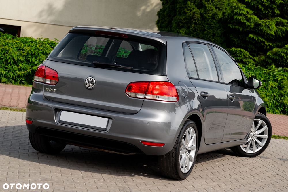 Volkswagen Golf 1.6 Edition - 9