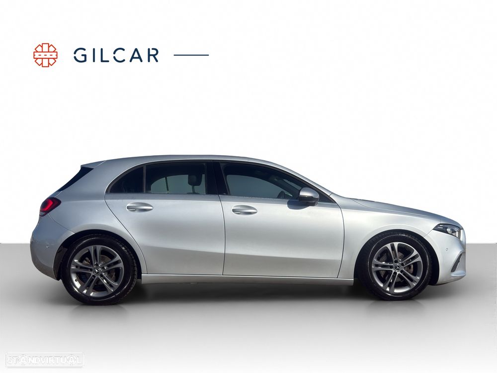 Mercedes-Benz A 180 d 7G-DCT Edition 2020 - 17