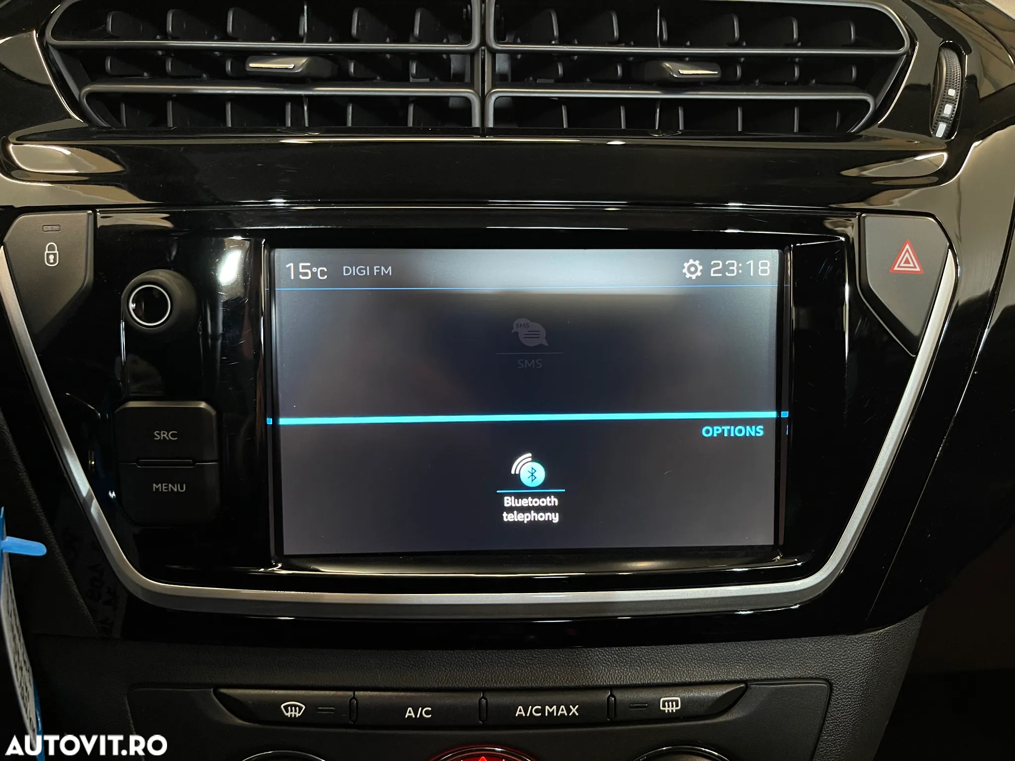 Peugeot 301 1.5 BlueHDI FAP Allure - 13