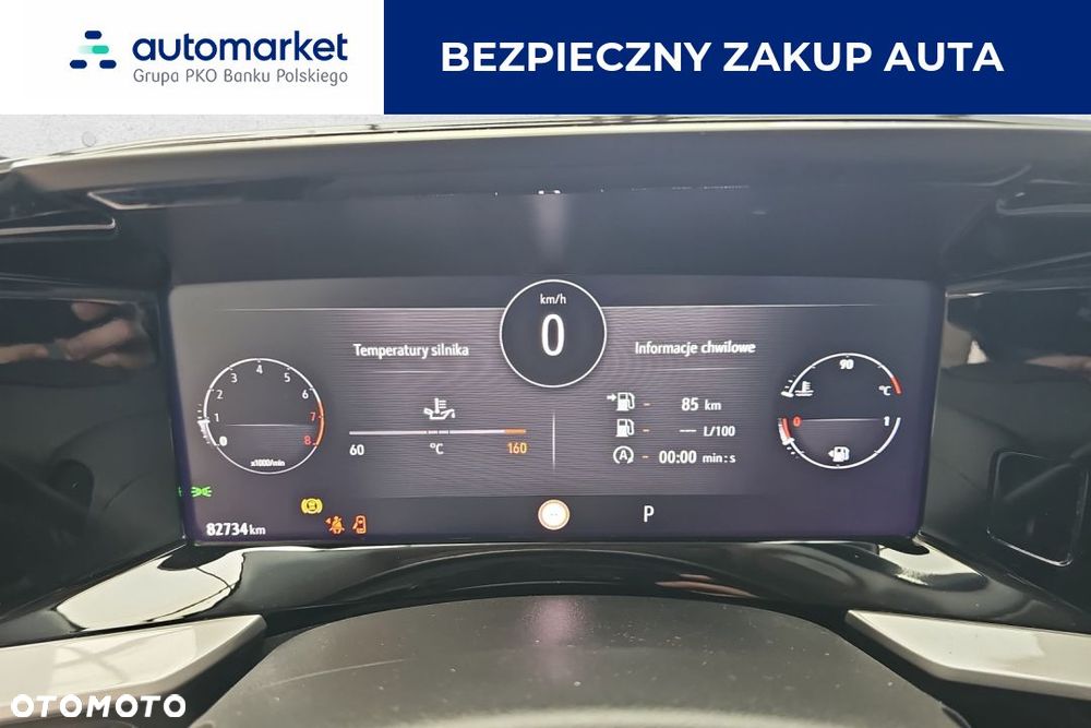 Opel Mokka 1.2 T Elegance S&S - 17