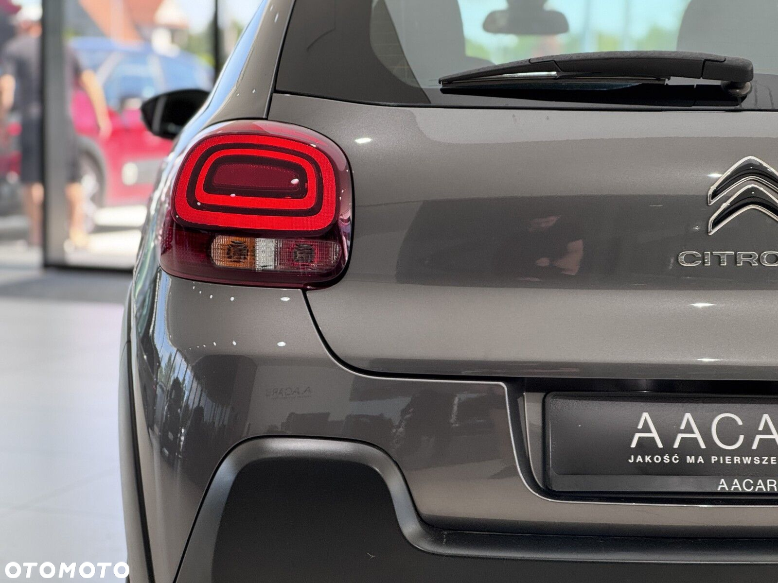 Citroën C3 1.2 PureTech Shine S&S - 39