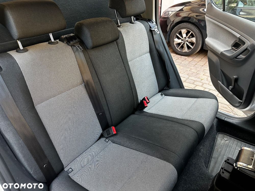 Skoda Fabia 1.2 12V Ambition - 12