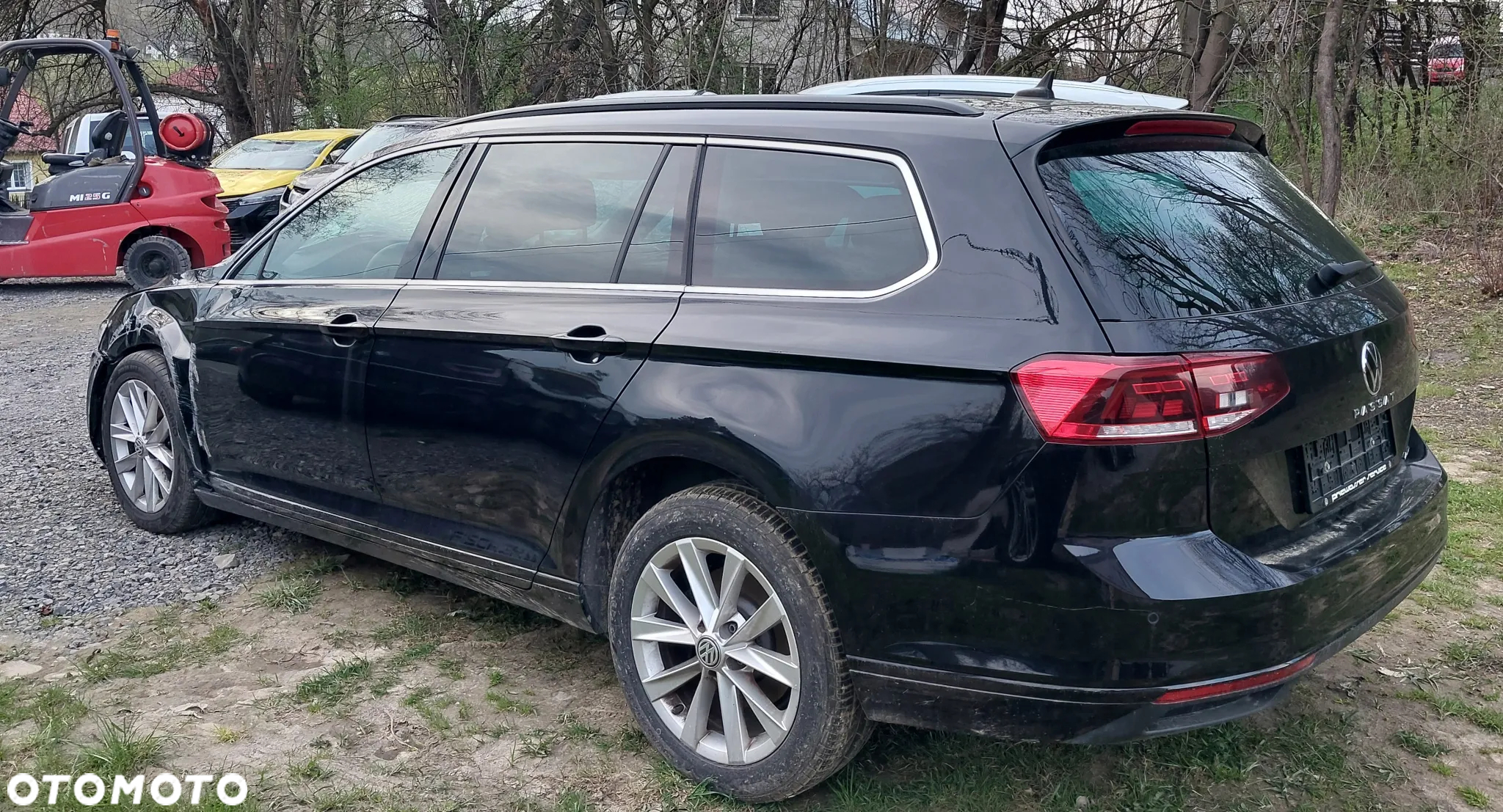 Volkswagen Passat Variant 2.0 TDI SCR DSG 4Motion Elegance - 6