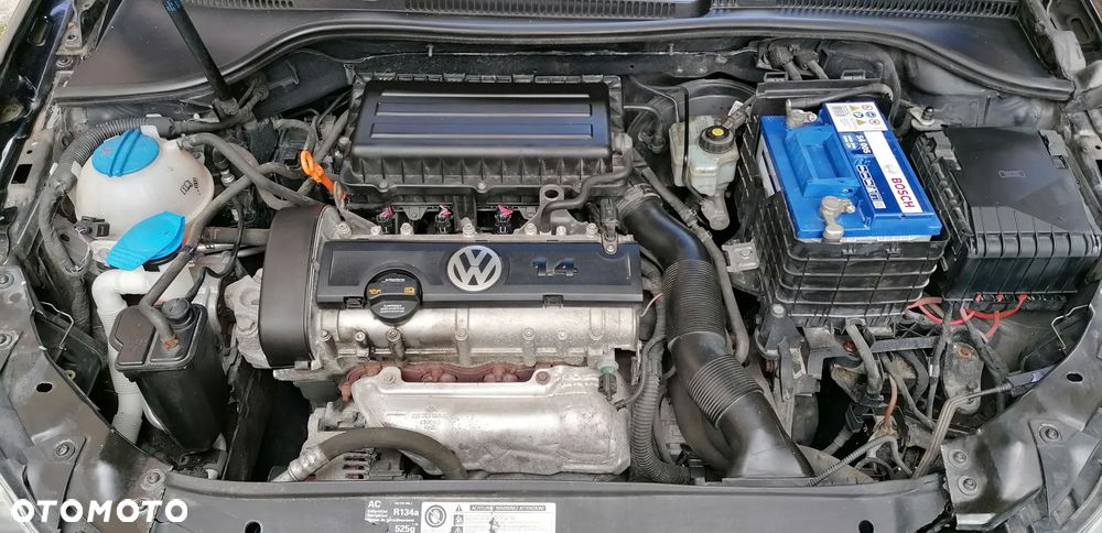 Volkswagen Golf 1.4 Comfortline - 23