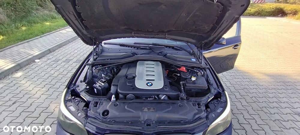BMW Seria 5 - 13