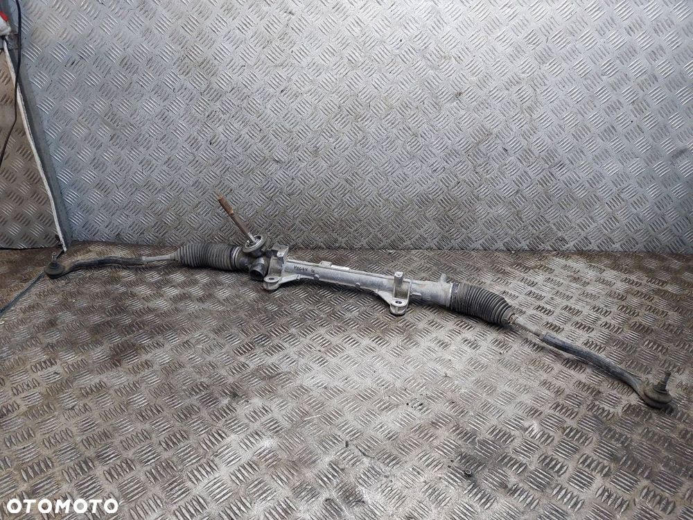 MAGLOWNICA PRZEKŁADNIA KIEROWNICZA RENAULT MEGANE III EU EUROPA 490017022R - 1