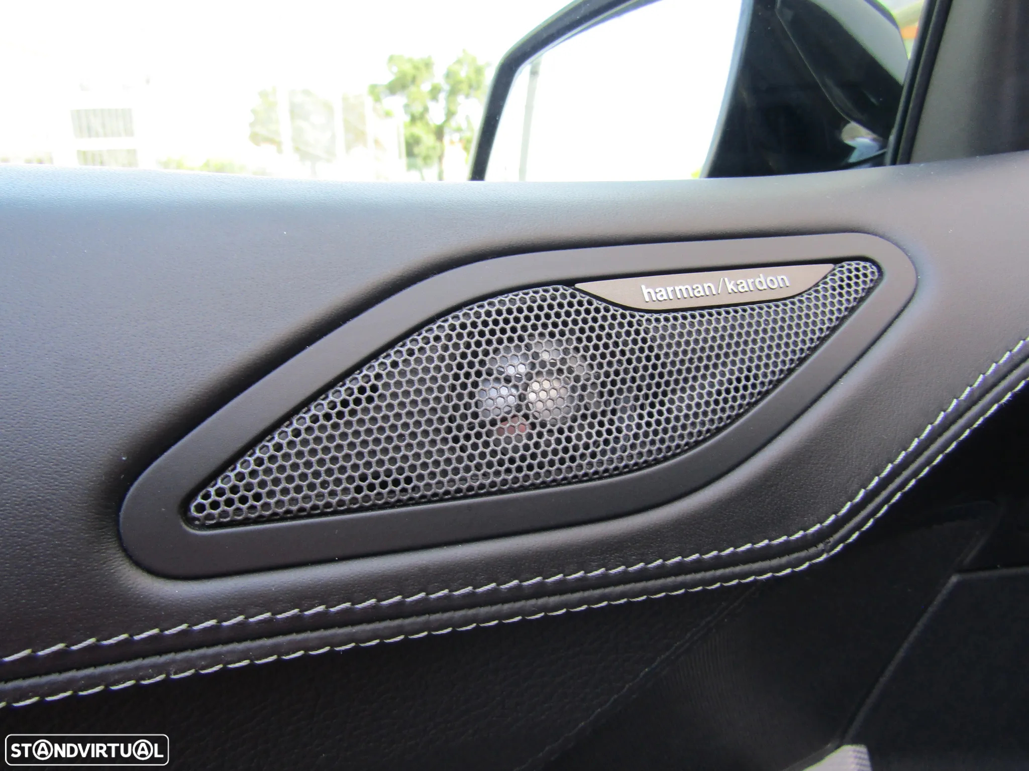 BMW 640 Gran Coupé d Pack M - 11