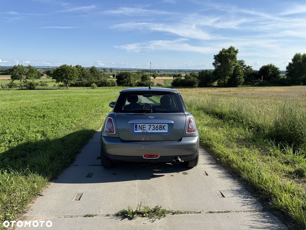 MINI ONE - 3