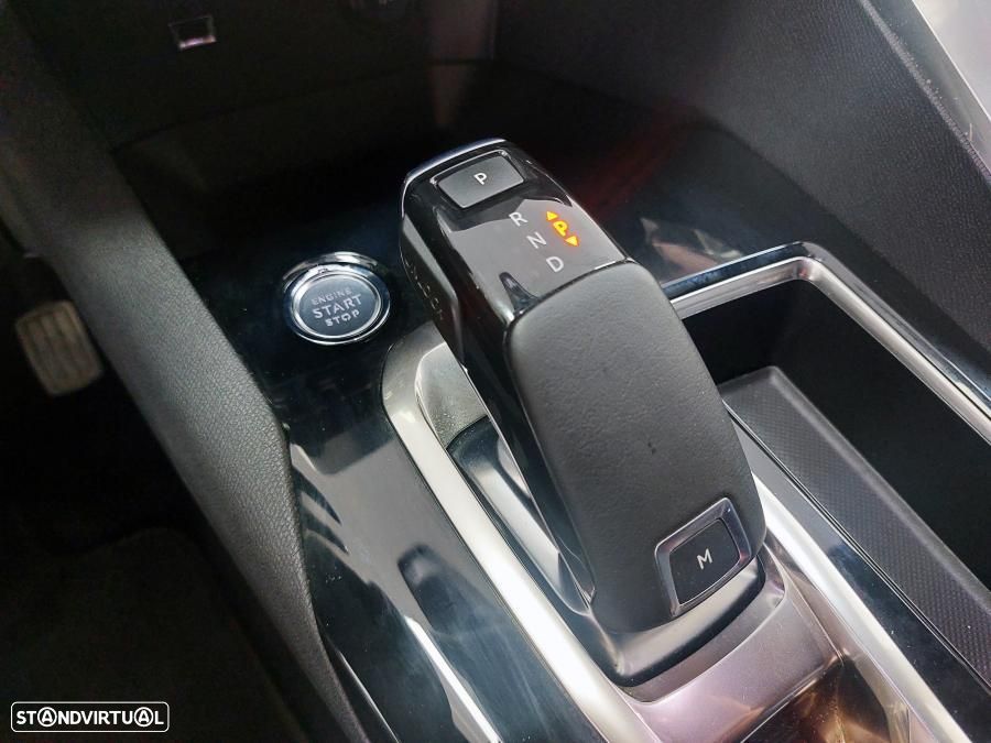 Peugeot 5008 1.5 BlueHDi GT Line EAT8 - 35