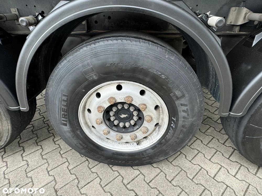 Schmitz Cargobull SCB*S3D ! 5077kg! Jak nowa ! Z Niemiec ! - 21