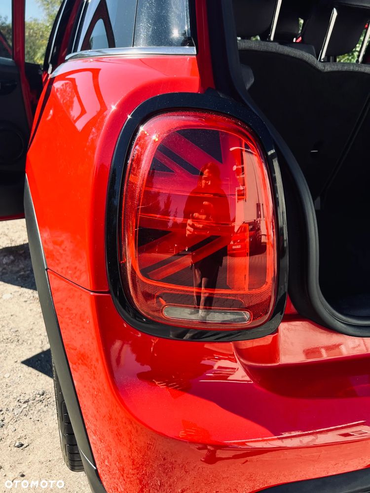 Mini Cooper S 2021 photo 2
