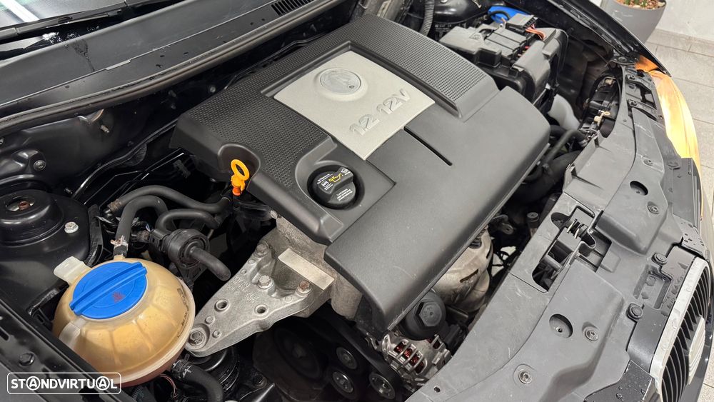 SEAT Ibiza 1.2 12V Fresc - 32