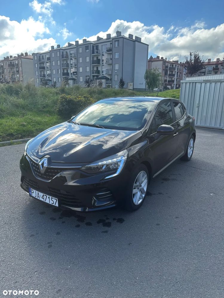Renault Clio - 1