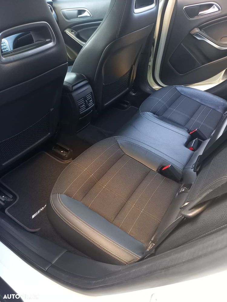 Mercedes-Benz GLA 220 CDI 4MATIC 7G-DCT Urban - 15