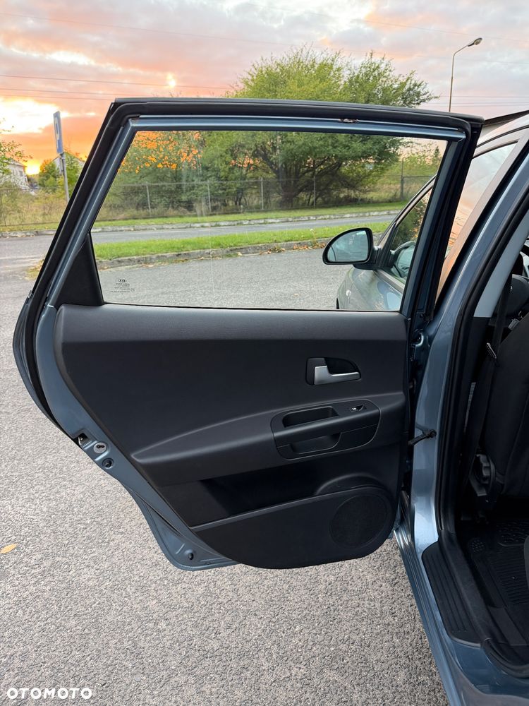 Kia Ceed 1.4 Optimum + - 29