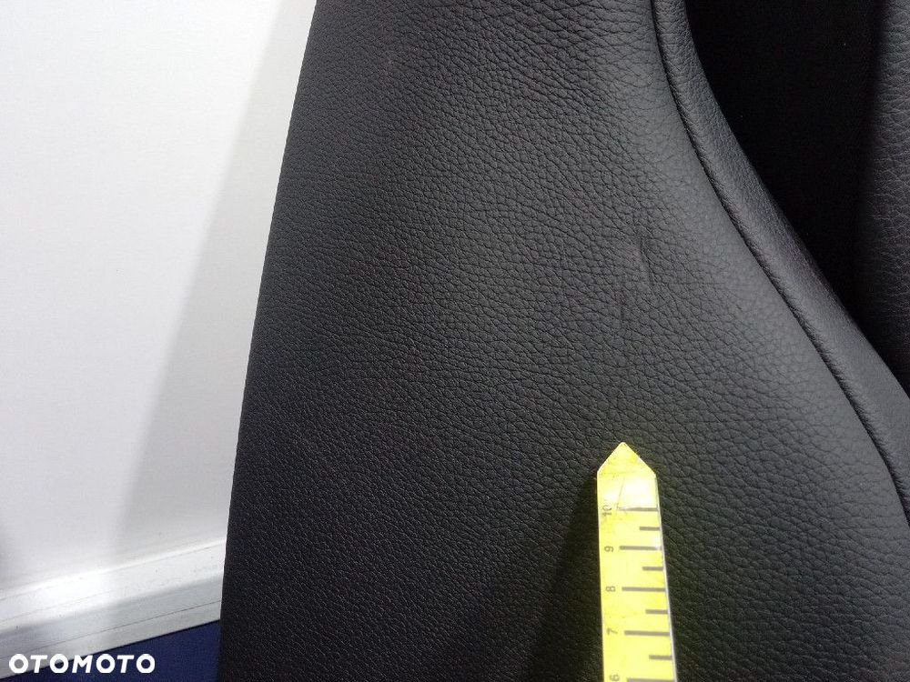 BMW M2 F87 F22 FOTELE KANAPA KOMPLET MDB2 - 9