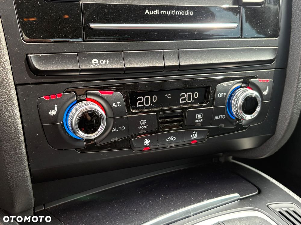 Audi A4 Limousine - 27