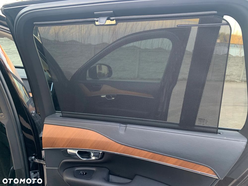 Volvo XC 90 D5 SCR AWD Inscription - 23