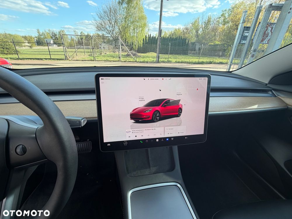 Tesla Model 3 RWD - 18