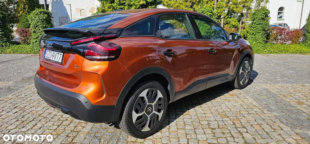 Citroën C4 1.2 PureTech Feel S&S - 11