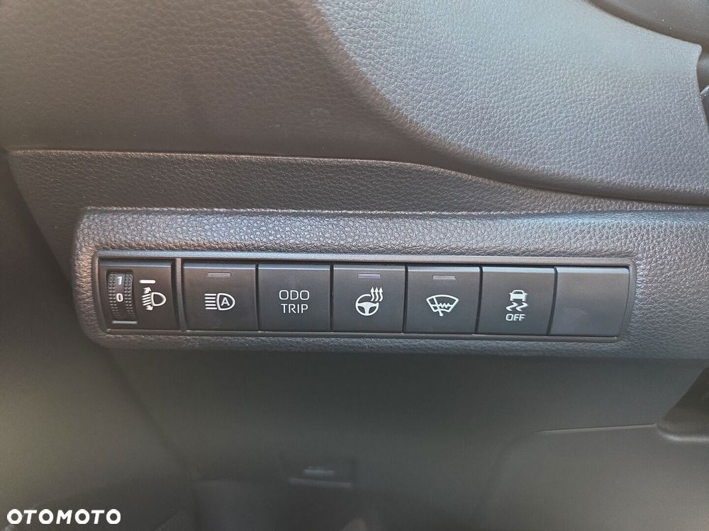 Toyota Corolla 1.8 Hybrid Style - 22