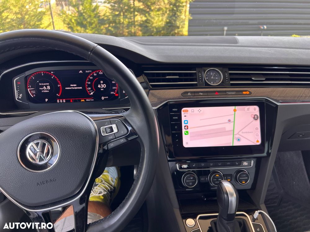 Volkswagen ARTEON 2.0 TDI SCR 4Motion DSG Elegance - 15